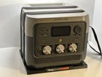 בסיס מותאם לתחנת כח Ecoflow river 2 pro